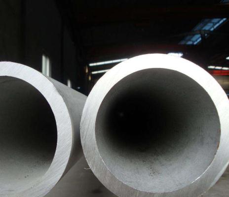 大口徑不銹鋼管可以應用到哪里？跟益大特鋼一起了解下吧！