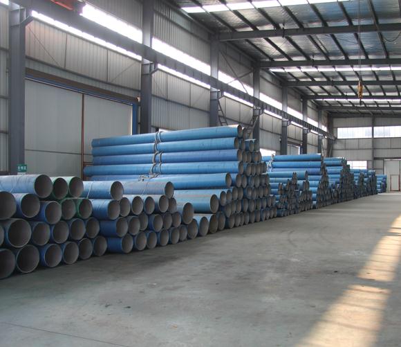 2026大口徑不銹鋼管市場“高端突圍”成關(guān)鍵 內(nèi)卷與機(jī)遇并存